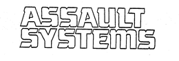 ASSAULT SYSTEMS trademark