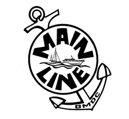 MAIN LINE BMDC trademark