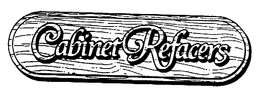CABINET REFACERS trademark