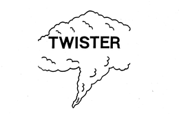 TWISTER trademark