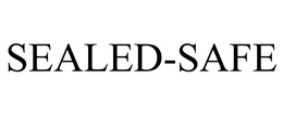 SEALED-SAFE trademark