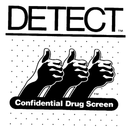 DETECT trademark