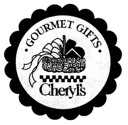 CHERYL'S GOURMET GIFTS trademark