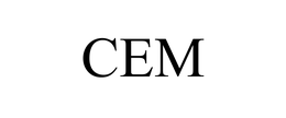 CEM trademark