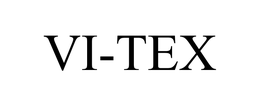 VI-TEX trademark