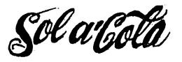 SOL-A-COLA trademark