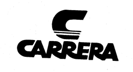 CARRERA trademark