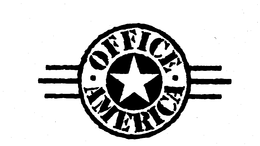 OFFICE AMERICA trademark