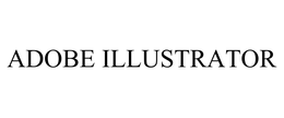 ADOBE ILLUSTRATOR trademark