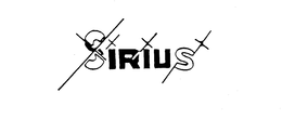 SIRIUS trademark
