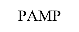 PAMP trademark