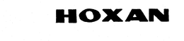HOXAN trademark