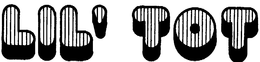 LIL' TOT trademark