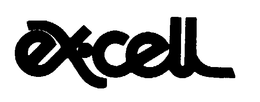 EXCELL trademark