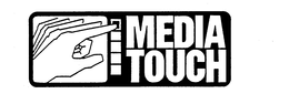 MEDIA TOUCH trademark