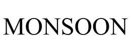 MONSOON trademark