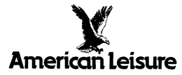AMERICAN LEISURE trademark