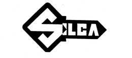 SILCA trademark