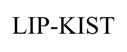 LIP-KIST trademark