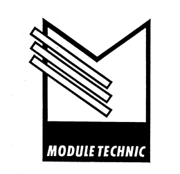 MODULE TECHNIC trademark