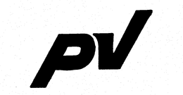 PV trademark