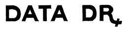 DATA DR trademark