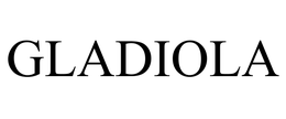 GLADIOLA trademark