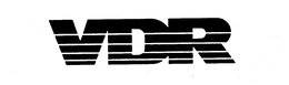 VDR trademark