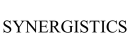 SYNERGISTICS trademark
