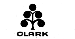CLARK trademark