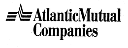 ATLANTIC MUTUAL COMPANIES trademark