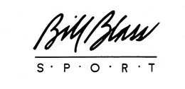 BILL BLASS SPORT trademark