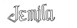 JEMILA trademark