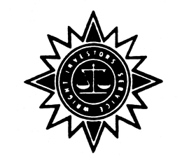 WRIGHT INVESTORS' SERVICE trademark