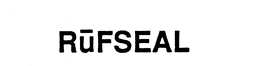 RUFSEAL trademark