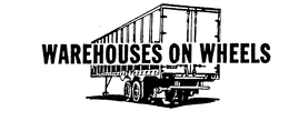 WAREHOUSES ON WHEELS trademark