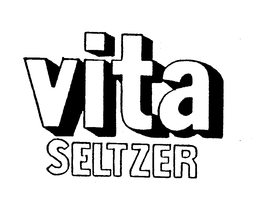 VITA SELTZER trademark