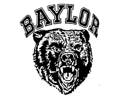 BAYLOR trademark