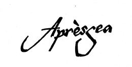 APRESSEA trademark
