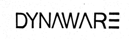 DYNAWARE trademark