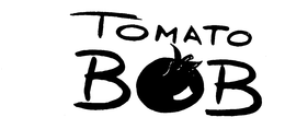 TOMATO BOB trademark
