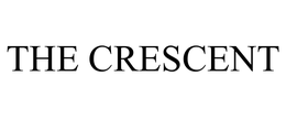 THE CRESCENT trademark