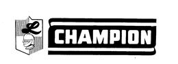 L CHAMPION trademark