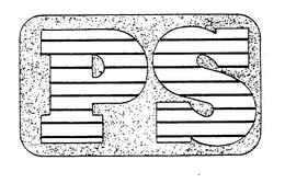 PS trademark