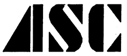 ASC trademark