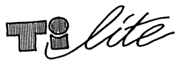 TI LITE trademark