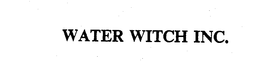 WATER WITCH INC. trademark