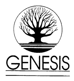 GENESIS trademark