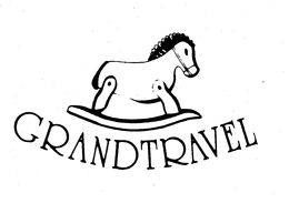 GRANDTRAVEL trademark