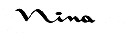 NINA trademark